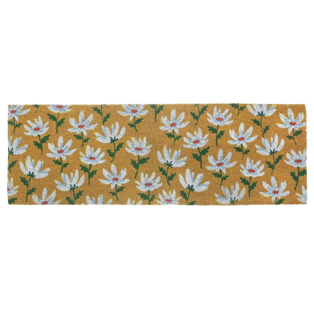 iH casadécor Floral Doormat