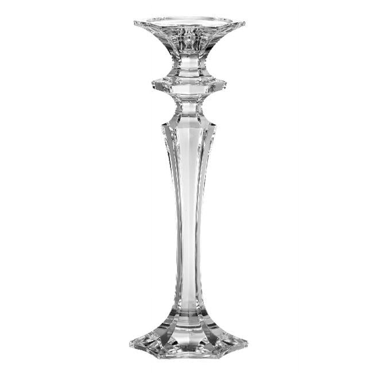 Majestic Crystal Crystal Tabletop Candlestick