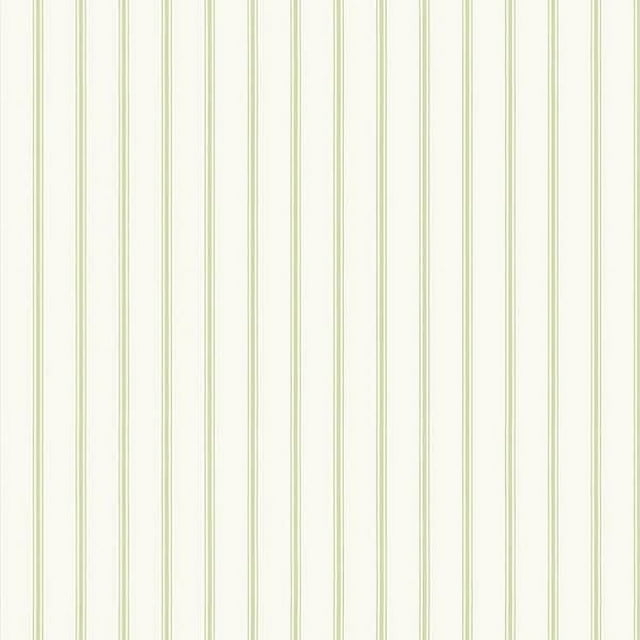 Simply Stripes II Striped Roll