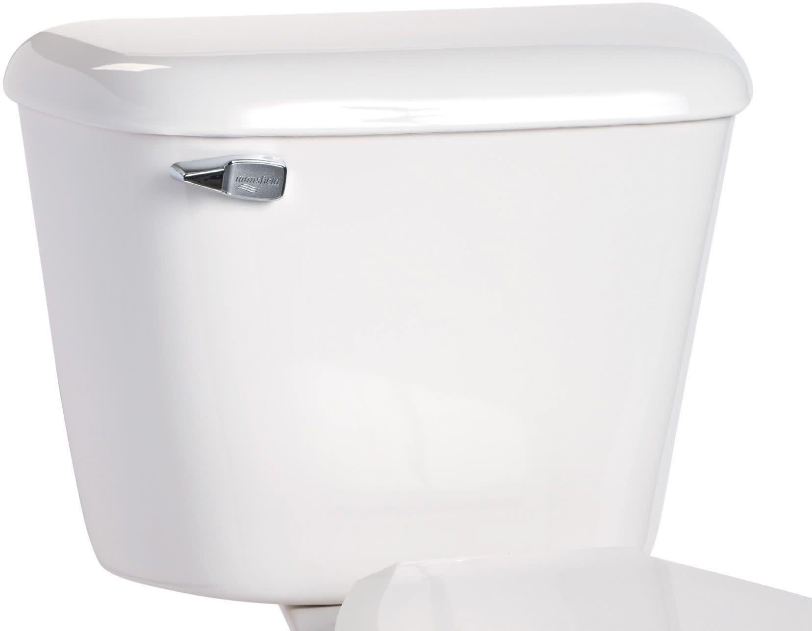 Mansfield Plumbing Products 160 Alto 1.6 GPF Toilet Tank
