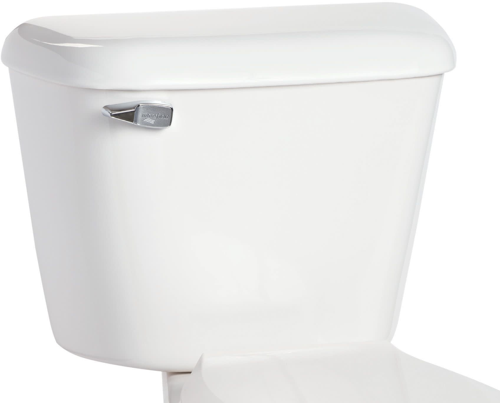 Mansfield Plumbing Products 160 Alto 1.6 GPF Toilet Tank