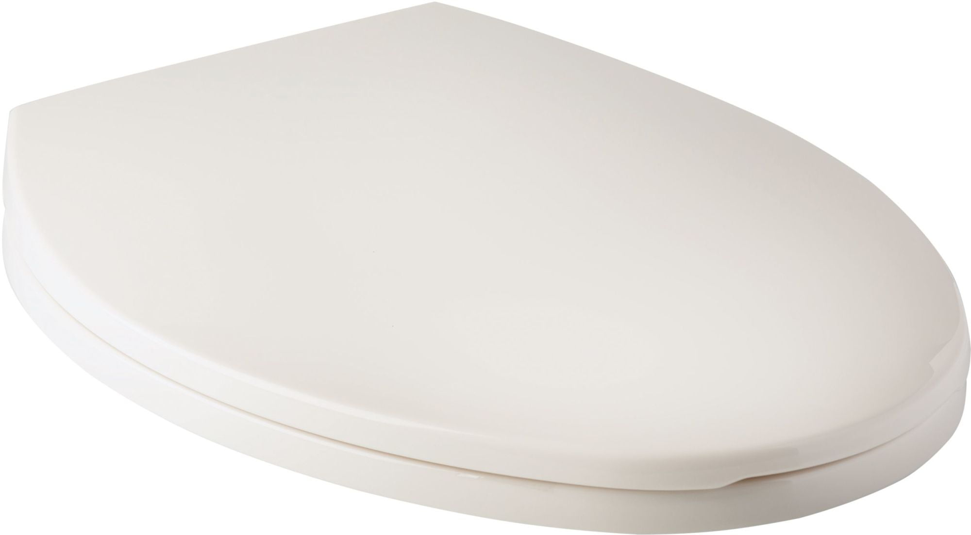 SmartClose Elongated Toilet Seat and Lid