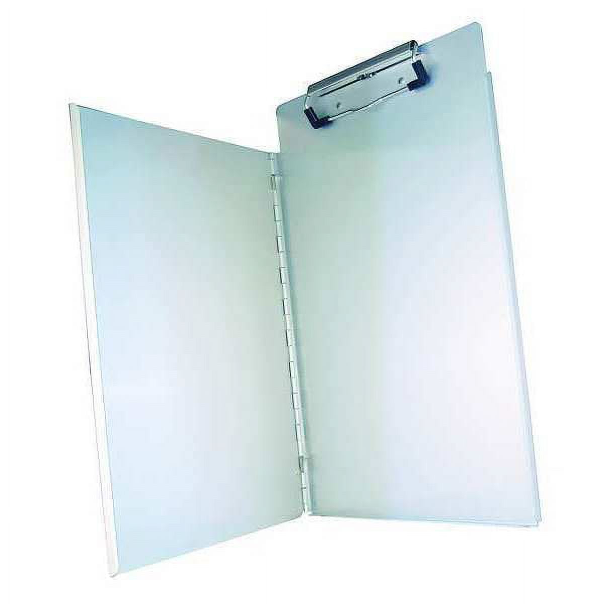 Manufacturer Varies Clipboard,Silver,9" W 22017