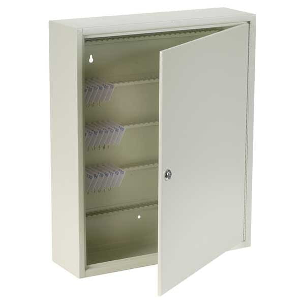 Manufacturer Varies Key Control Cabinet,240 Keys,Steel 2NET6