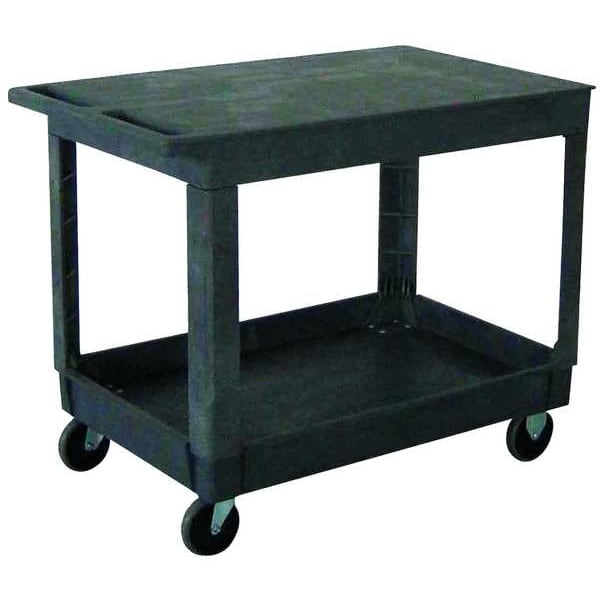 Manufacturer Varies Utility Cart,500 lb. Load Cap. 5UTJ7