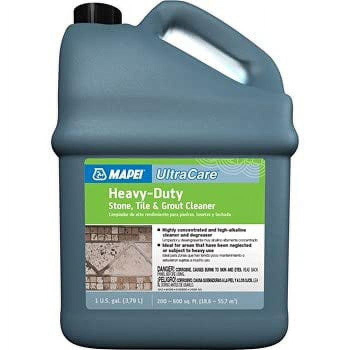 MAPEI Heavy-duty Tile cleaner ( 32 Fluid ounce(s) )