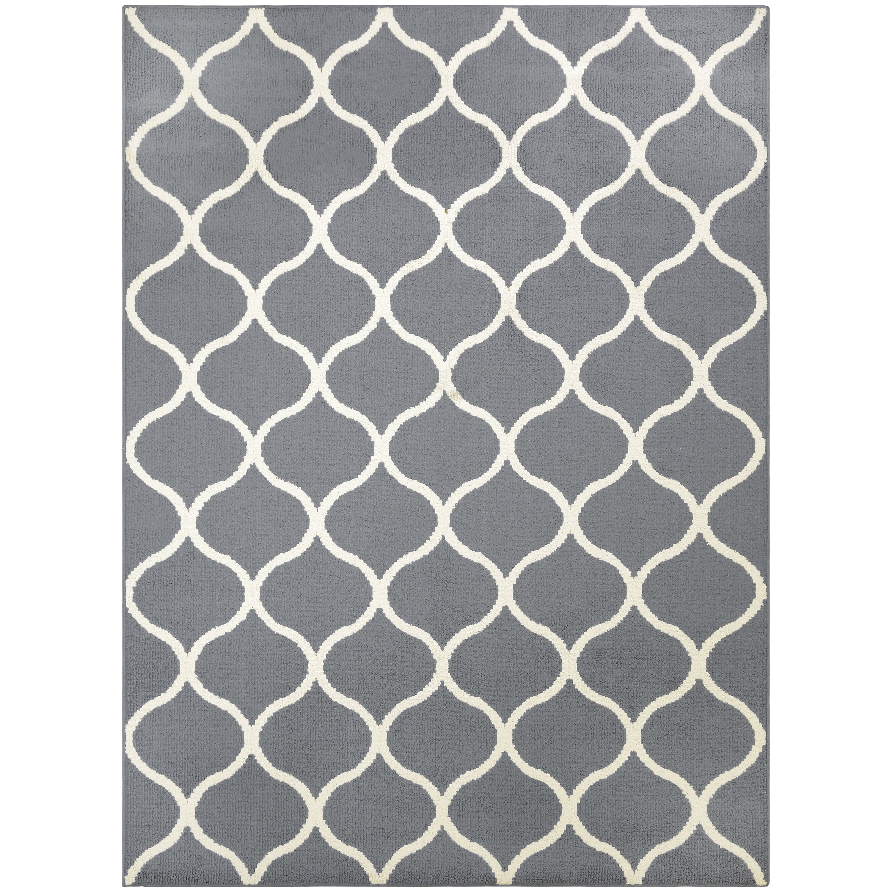Hershman Abstract Rug