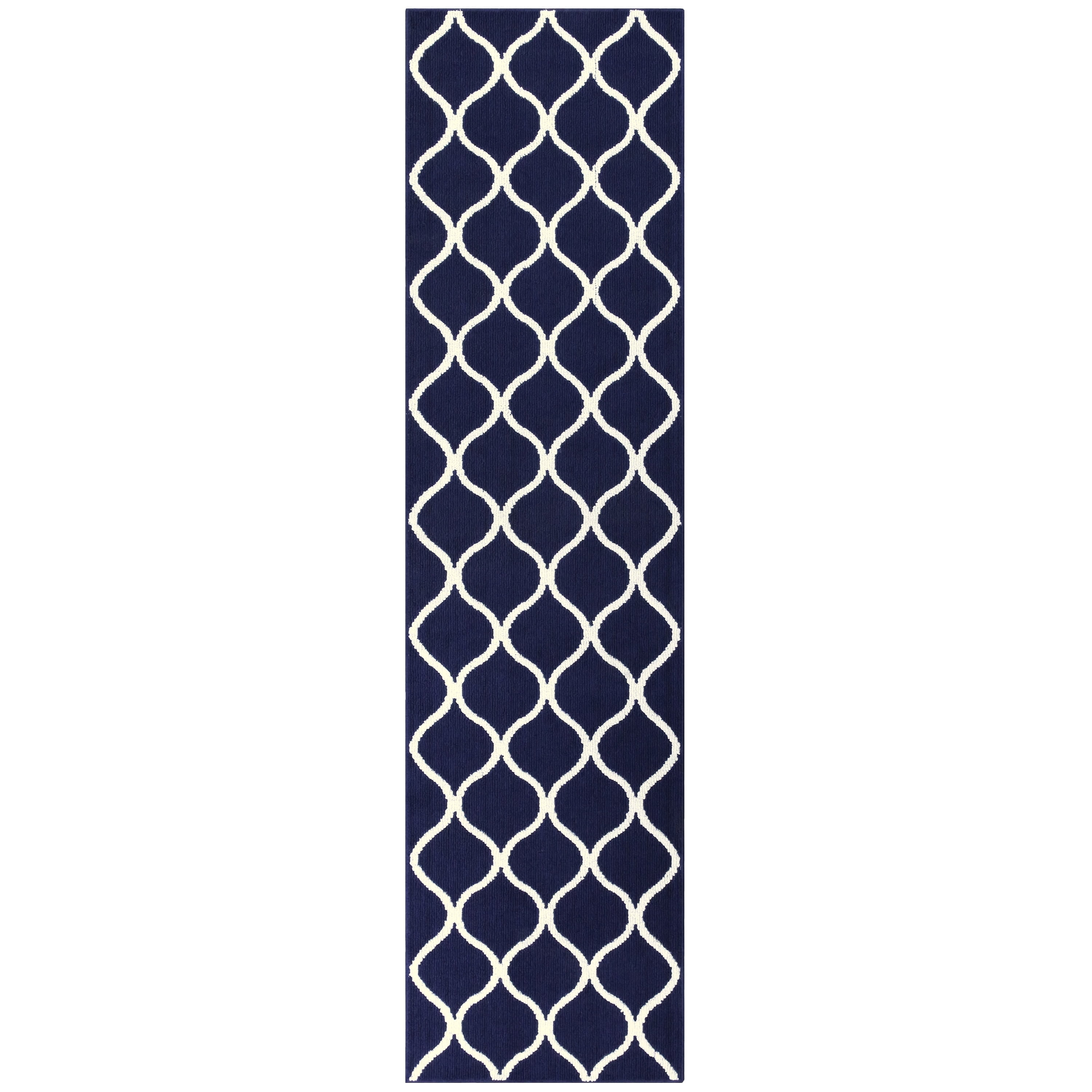 Hershman Abstract Rug