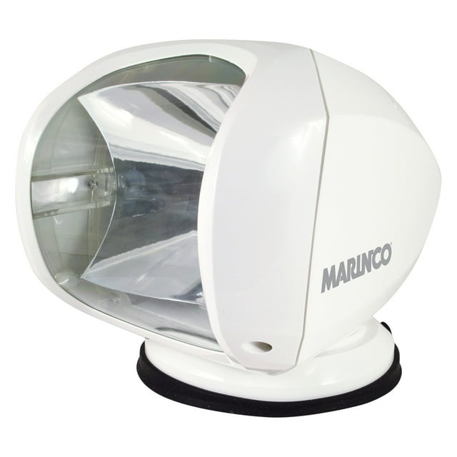Marinco SPL-12W - OEM Precision Wireless Controlled Spotlight