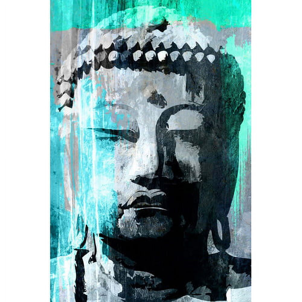 Marmont Hill " Buddha Giant " by Rick Martin