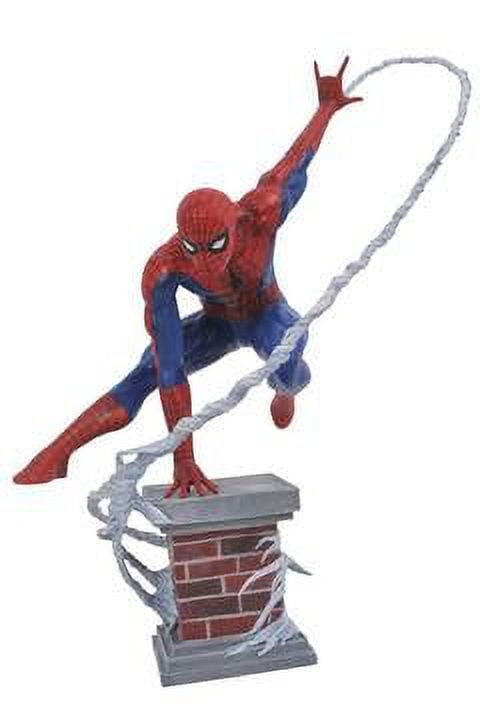 Marvel Premiere Amazing Spider-Man Statue