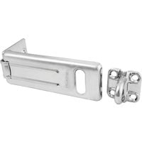 Master Lock Company Master Lock Company Security Hasps