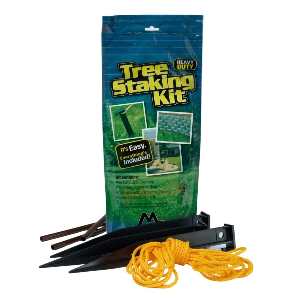 Master Mark Heavy Duty Tree Staking Kit 81334