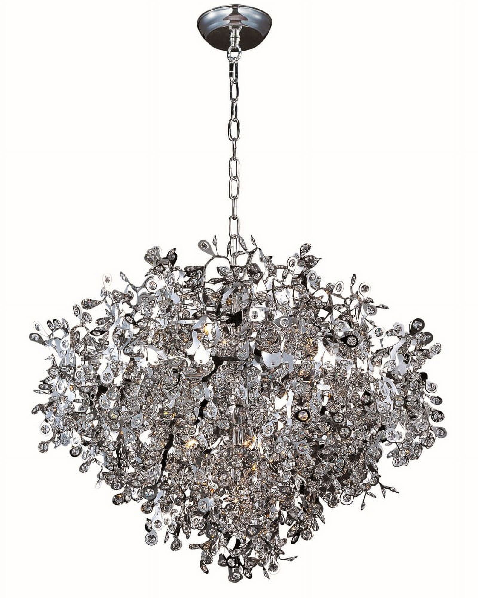 Maxim Lighting - 13 Light Pendant - Single Pendant - Comet-Thirteen Light