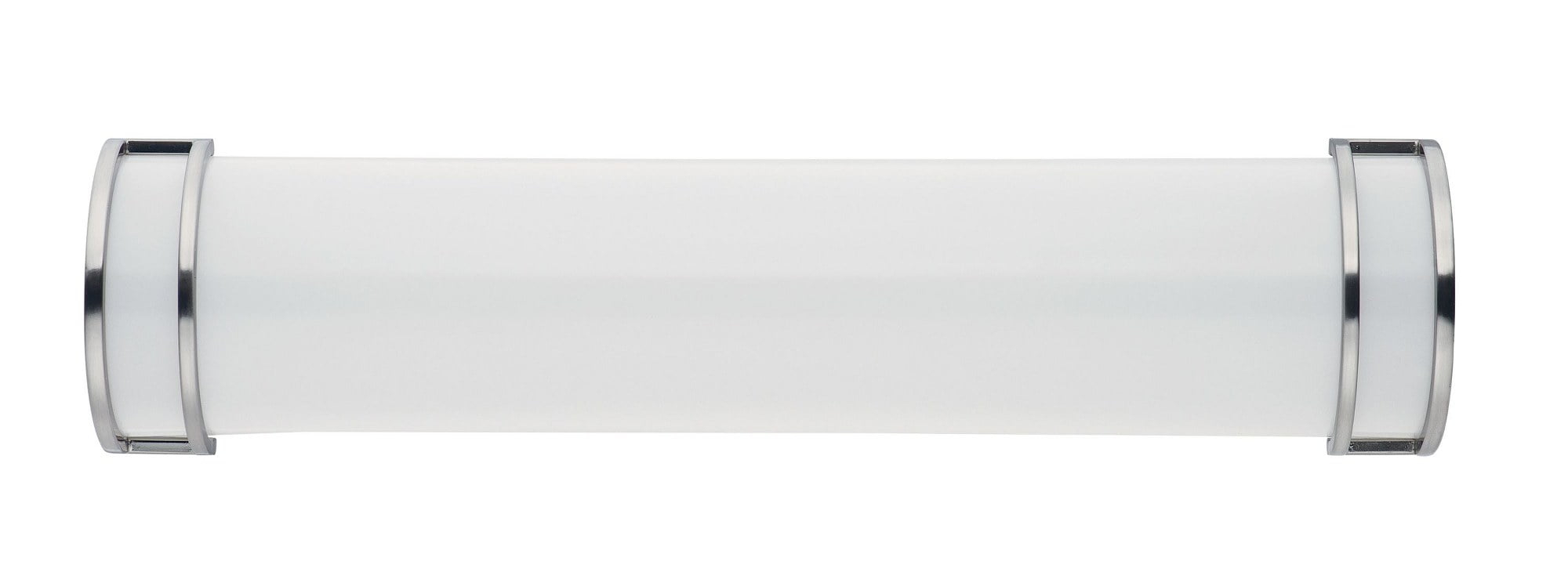 Maxim Lighting - LED Bath Vanity - Wall Sconce - Linear-1 Light Bath Vanity-25