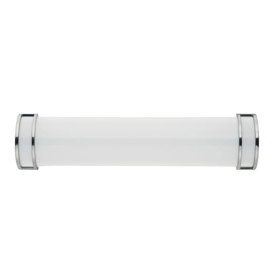 Maxim Lighting - LED Bath Vanity - Wall Sconce - Linear-1 Light Bath Vanity-25
