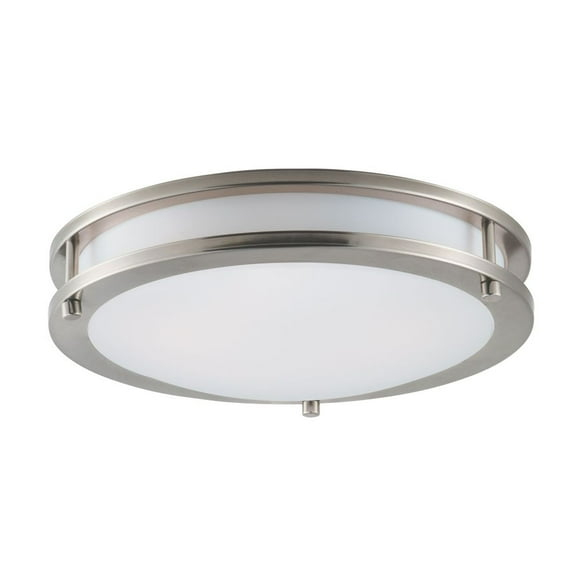 Maxim Lighting - LED Flushmount - Flush Mount - Linear-15W 1 LED Flush Mount-12