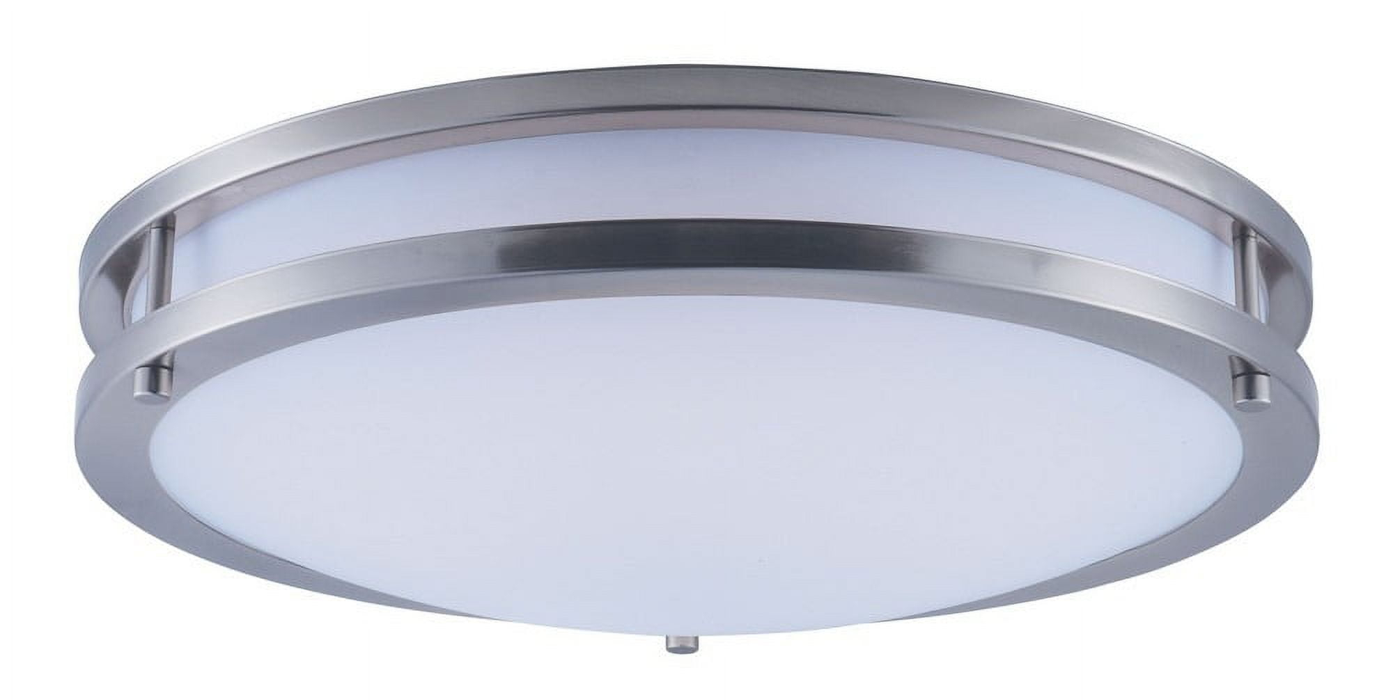 Maxim Lighting - LED Flushmount - Flush Mount - Linear - 16 Inch 23W 1 LED Flush