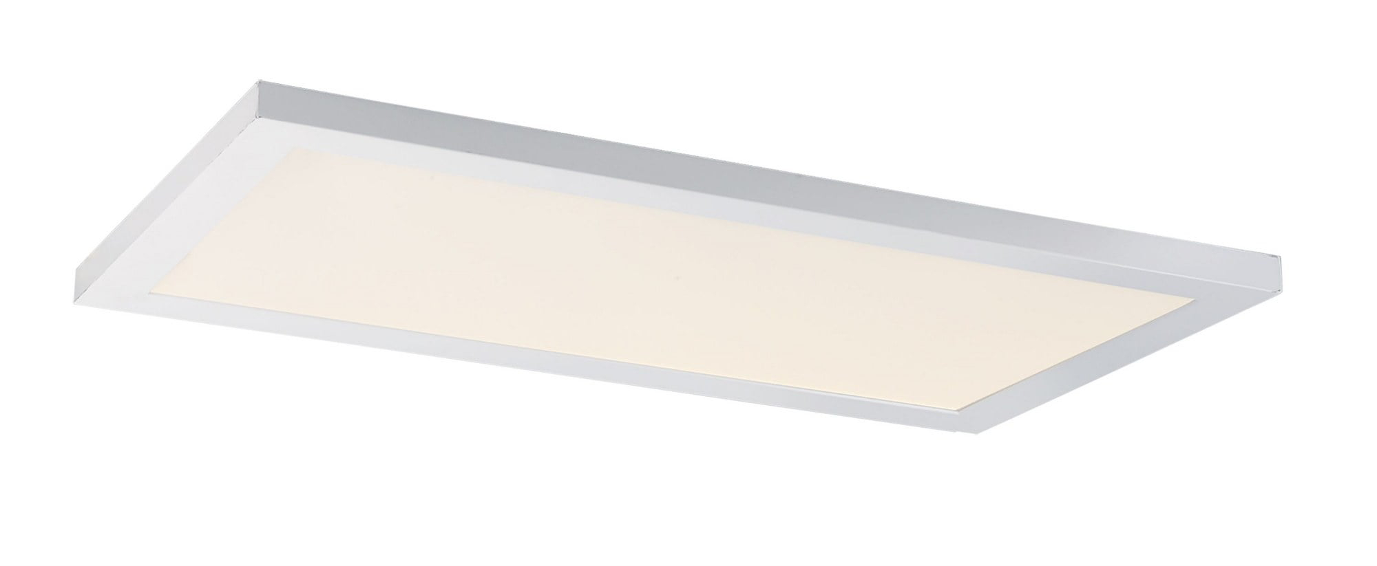 Maxim Lighting - LED Flushmount - Flush Mount - Sky Panel-22W 3000K 1 LED Flush