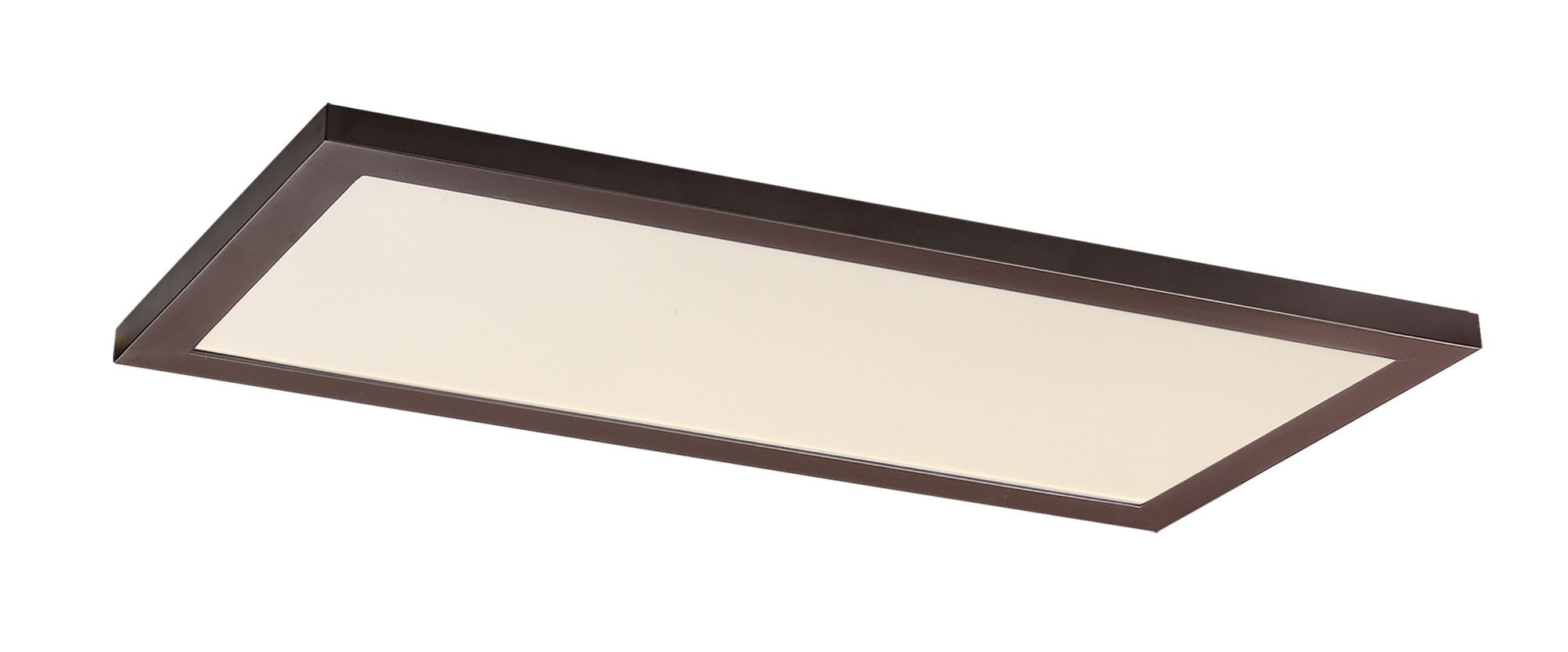 Maxim Lighting - LED Flushmount - Flush Mount - Sky Panel-22W 3000K 1 LED Flush