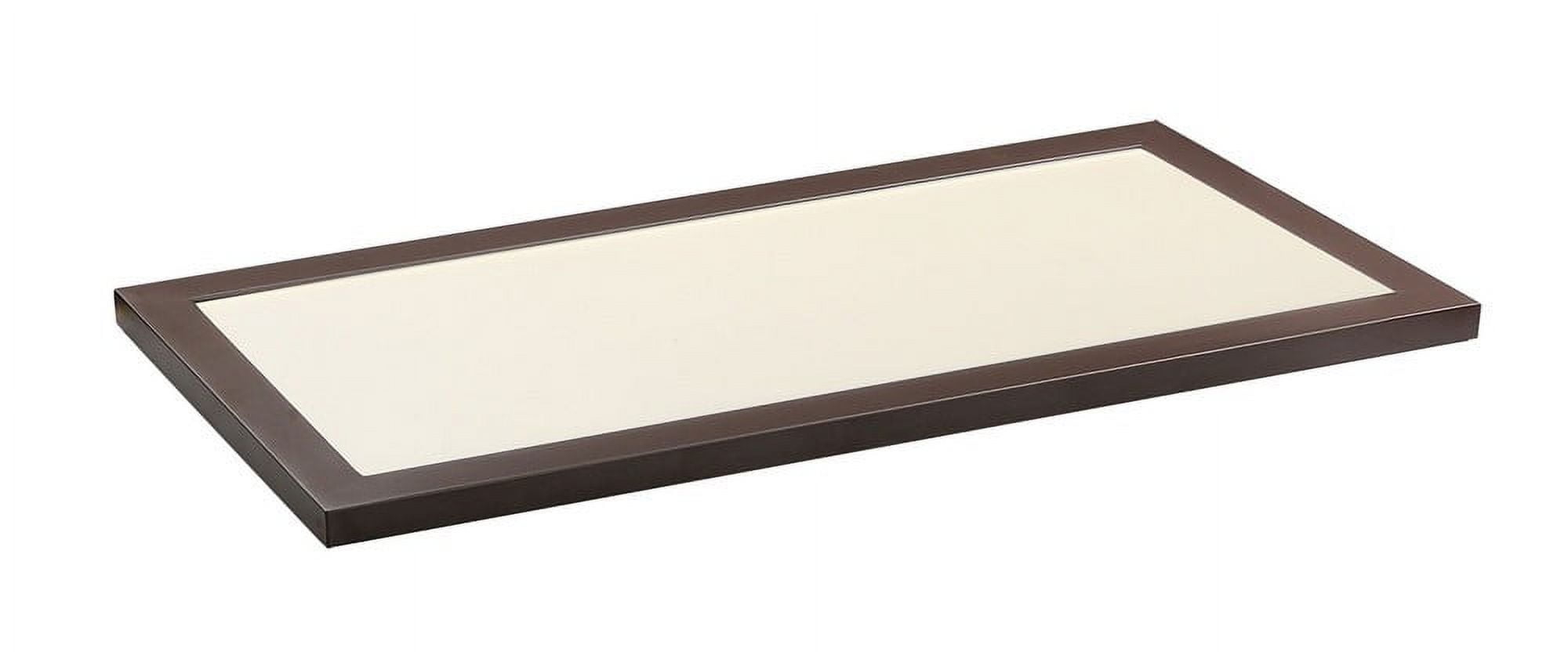 Maxim Lighting - LED Flushmount - Flush Mount - Sky Panel-22W 3000K 1 LED Flush