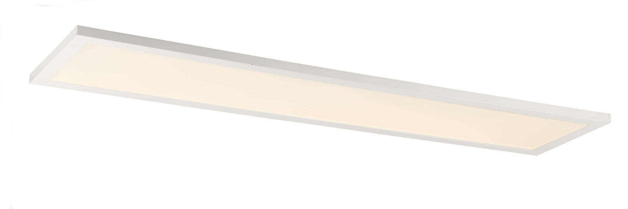 Maxim Lighting - LED Flushmount - Sky Panel-45W 4000K 1 LED Flush Mount-11.75