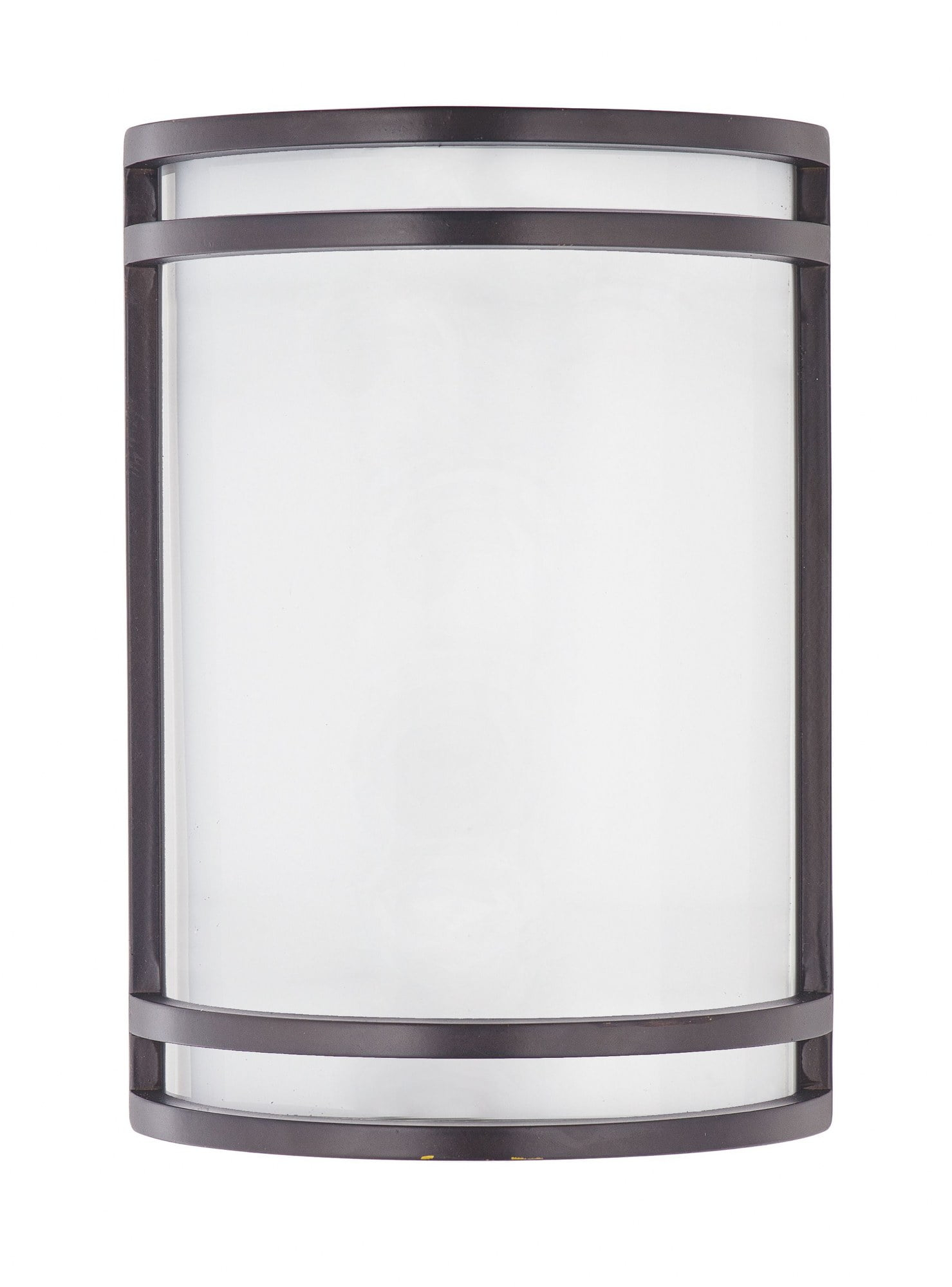 Maxim Lighting - LED Outdoor Wall Sconce - Outdoor Wall Mount - Linear-15W 1 LED