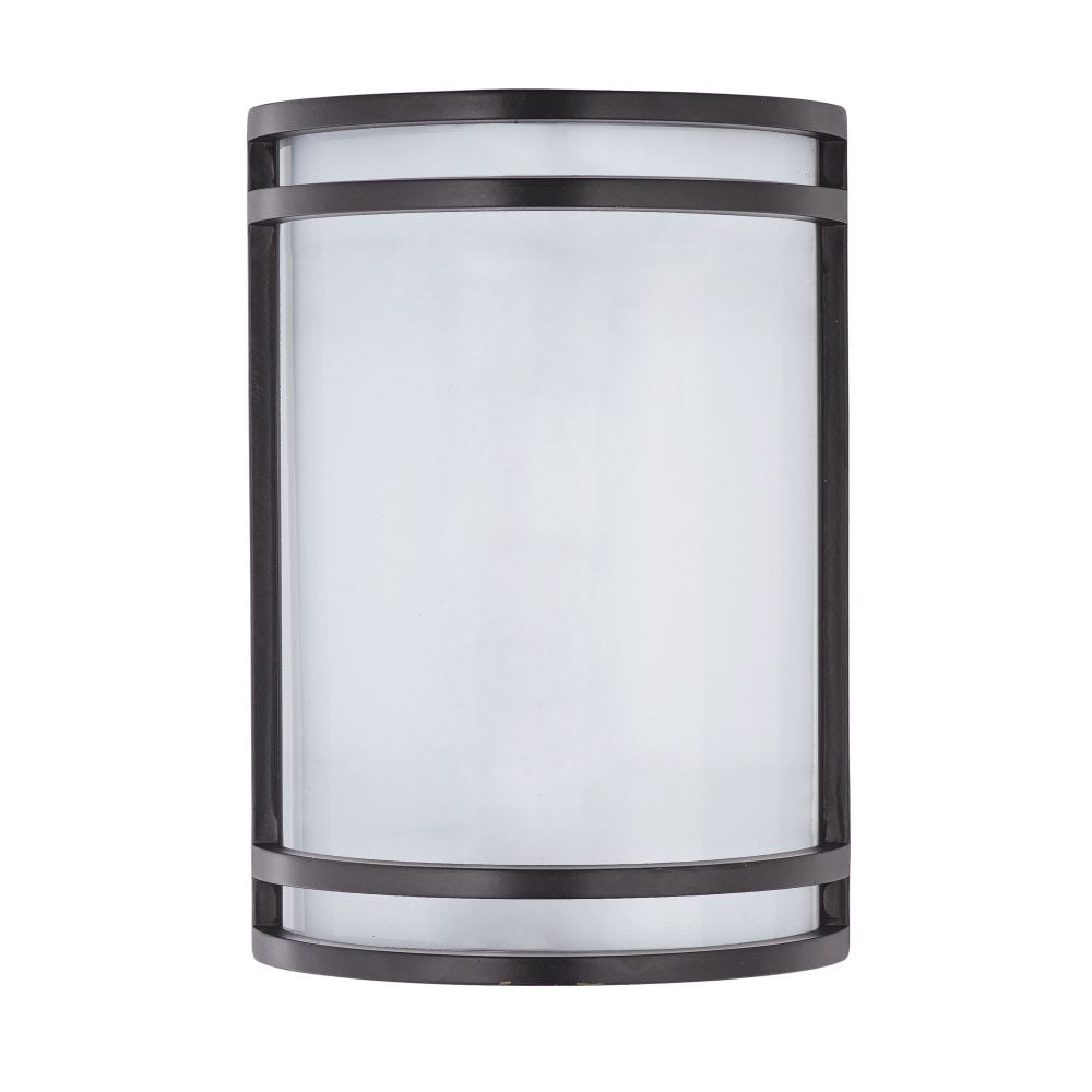 Maxim Lighting - LED Outdoor Wall Sconce - Outdoor Wall Mount - Linear-15W 1 LED