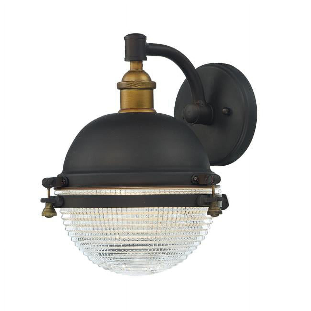 Maxim Lighting - One Light Outdoor Wall Lantern - Outdoor Wall Mount -