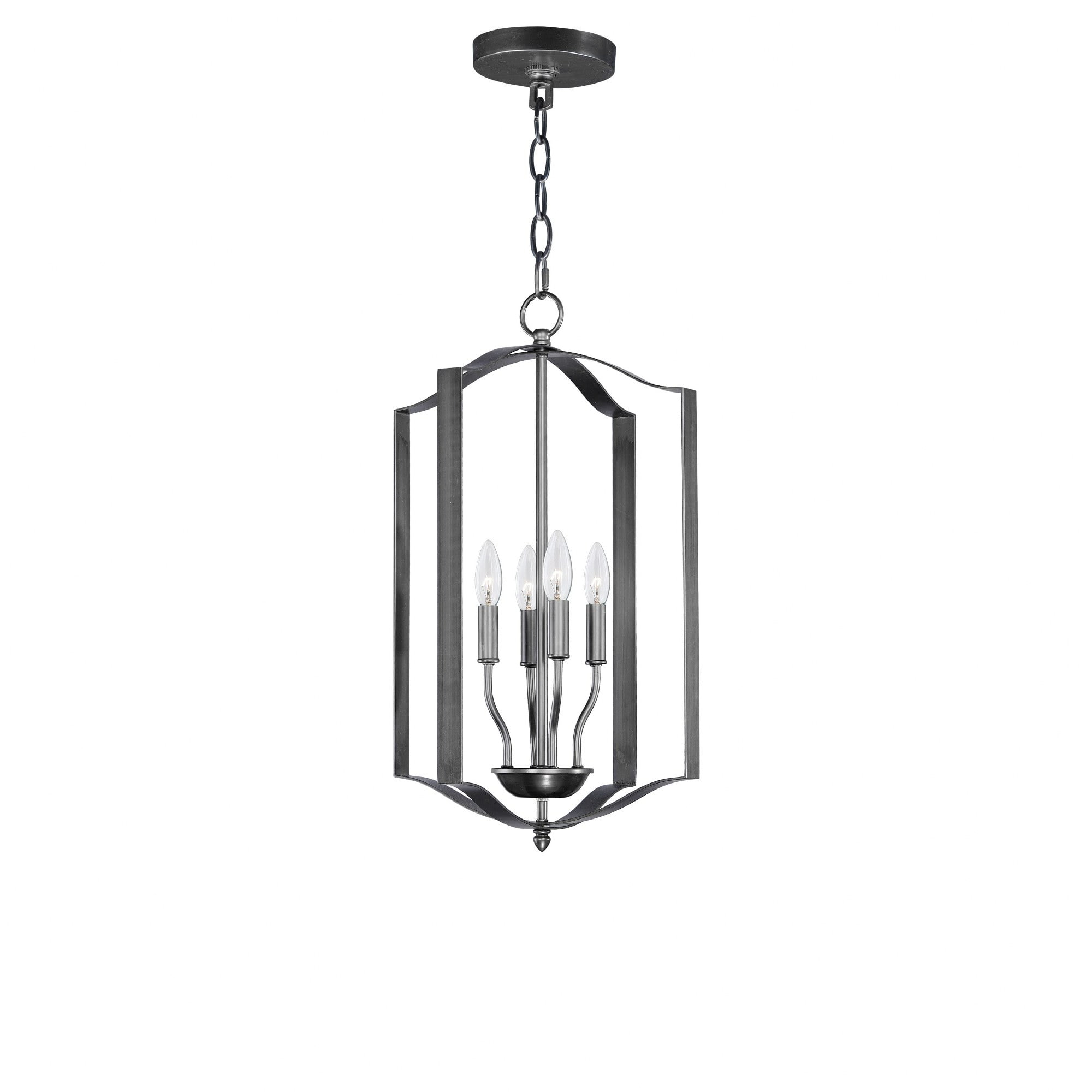 Albano 1 - Light Lantern Pendant