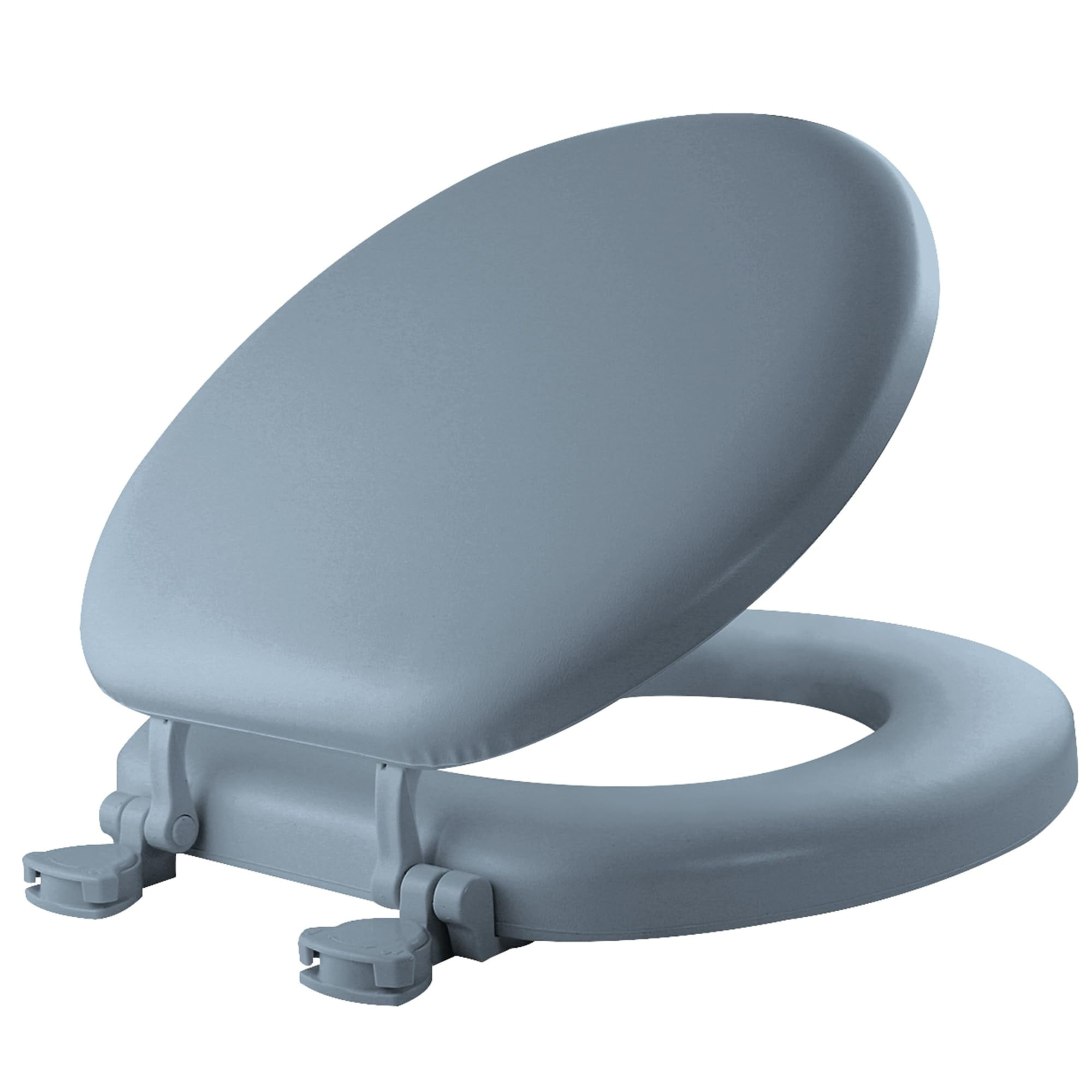 Bemis 15EC 034 Round Toilet Seat and Lid