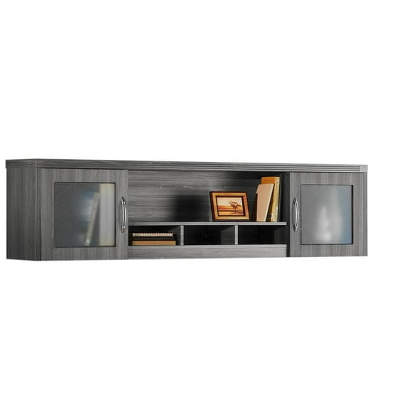 Aberdeen 19.13 H x 72 W Desk Hutch