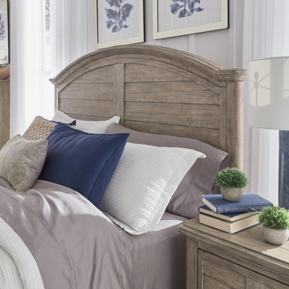 Daleia Headboard