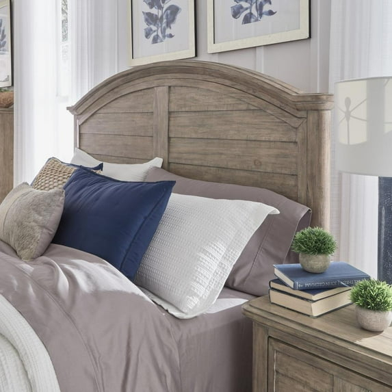 Daleia Headboard