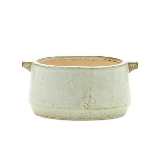 Melrose International LLC Planter 3.5"H Terra Cotta