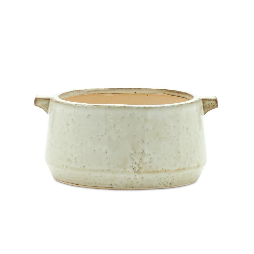 Melrose International LLC Planter 3.5"H Terra Cotta