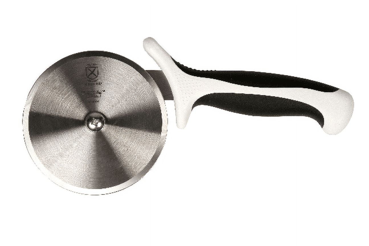 Mercer Culinary M18604WH Pizza Cutter