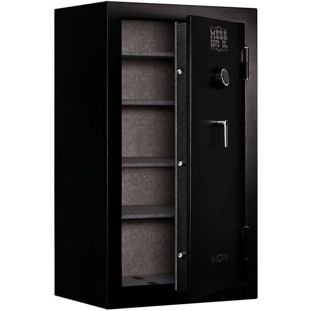 Mesa Safe Company MGL36-AS-E 15.4 cu ft Electronic Lock Fireproof Gun Safe