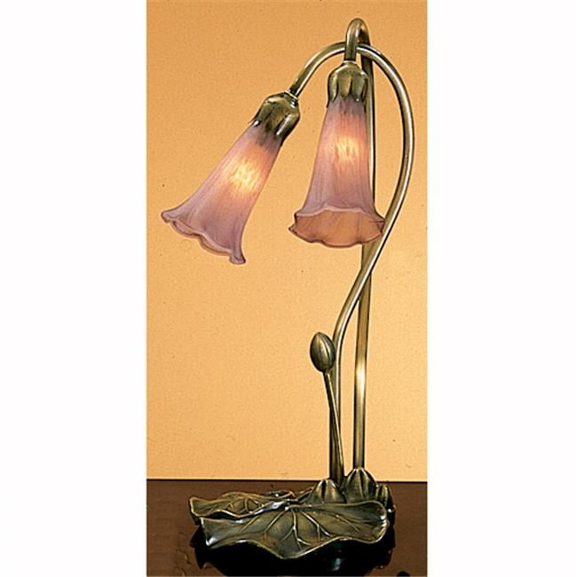 Meyda Lighting Metal Novelty Lamp