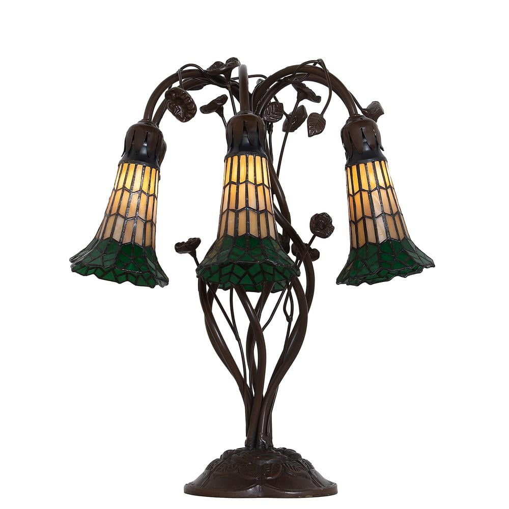 Meyda Lighting Metal Novelty Lamp