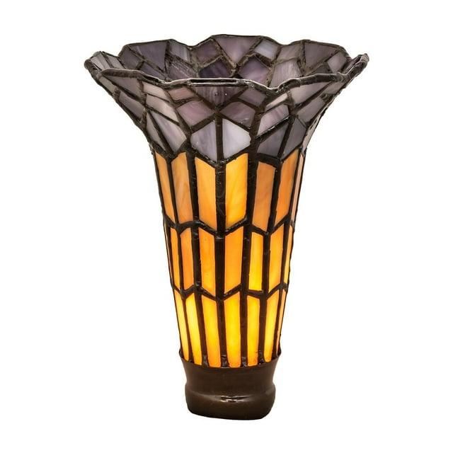 Meyda Tiffany - 16650 - Shade - Tiffany Pond Lily