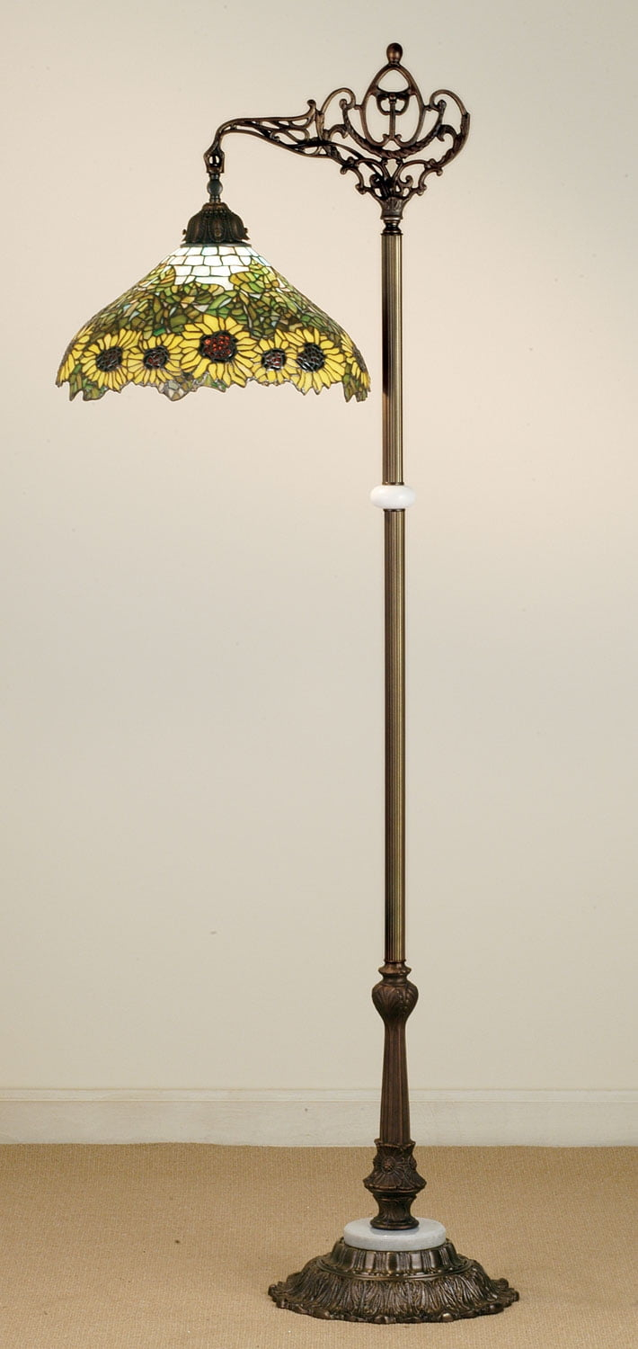 Meyda Lighting Floor Lamp - 65834