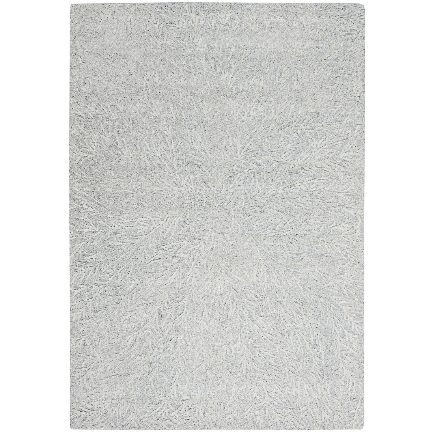 Michael Amini Ma30 Star Area Rug, 4' x 6'