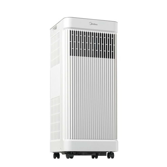 Midea Portable AC 6,000 BTU DOE (8,500 BTU ASHRAE)