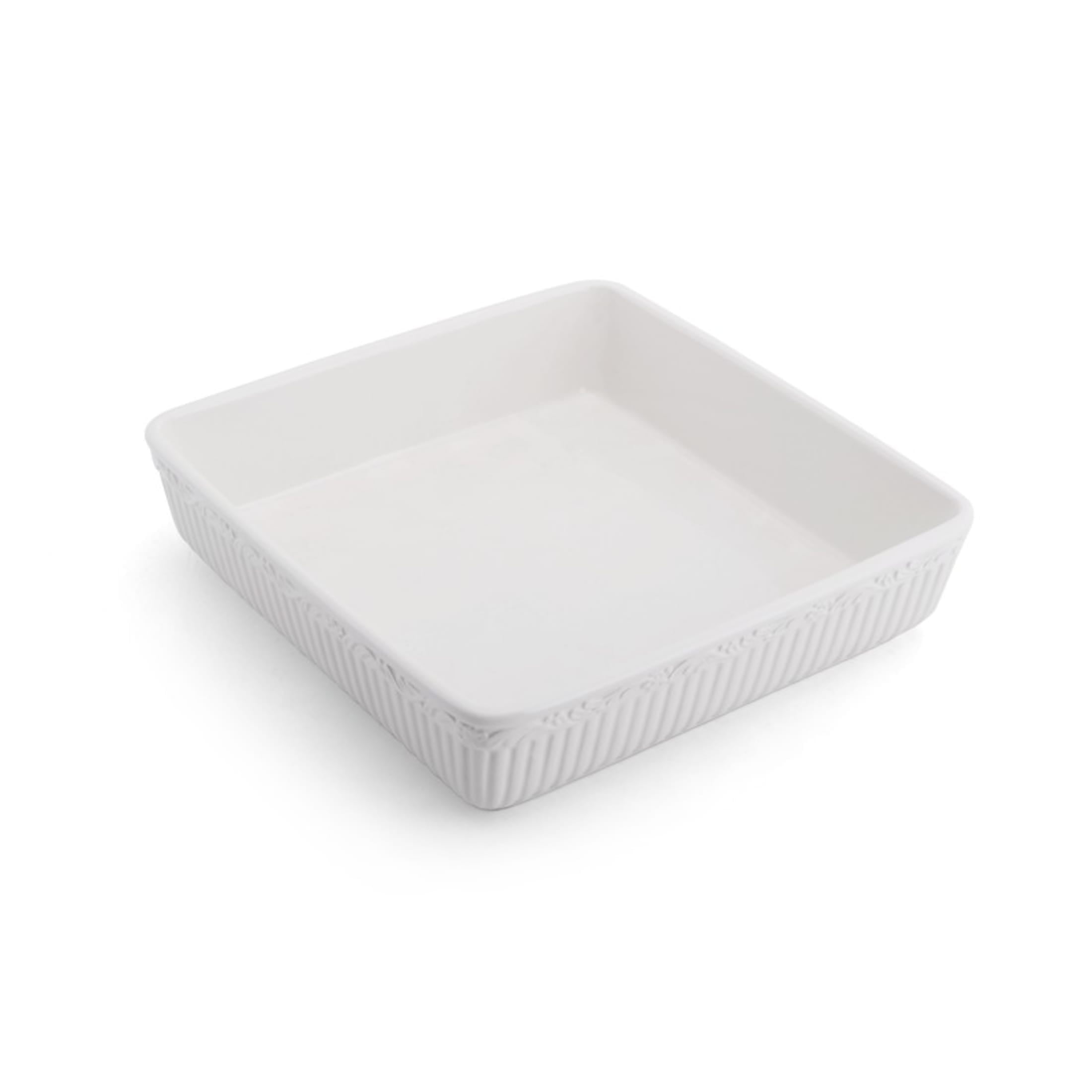 Mikasa Italian Countryside Ceramic Square Baking Dish