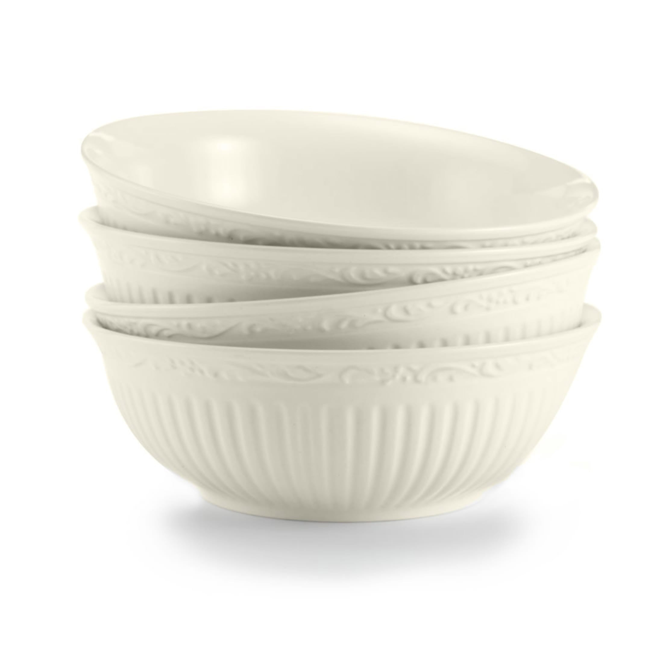 Mikasa Mikasa Italian Countryside 7 in. Cereal Bowl