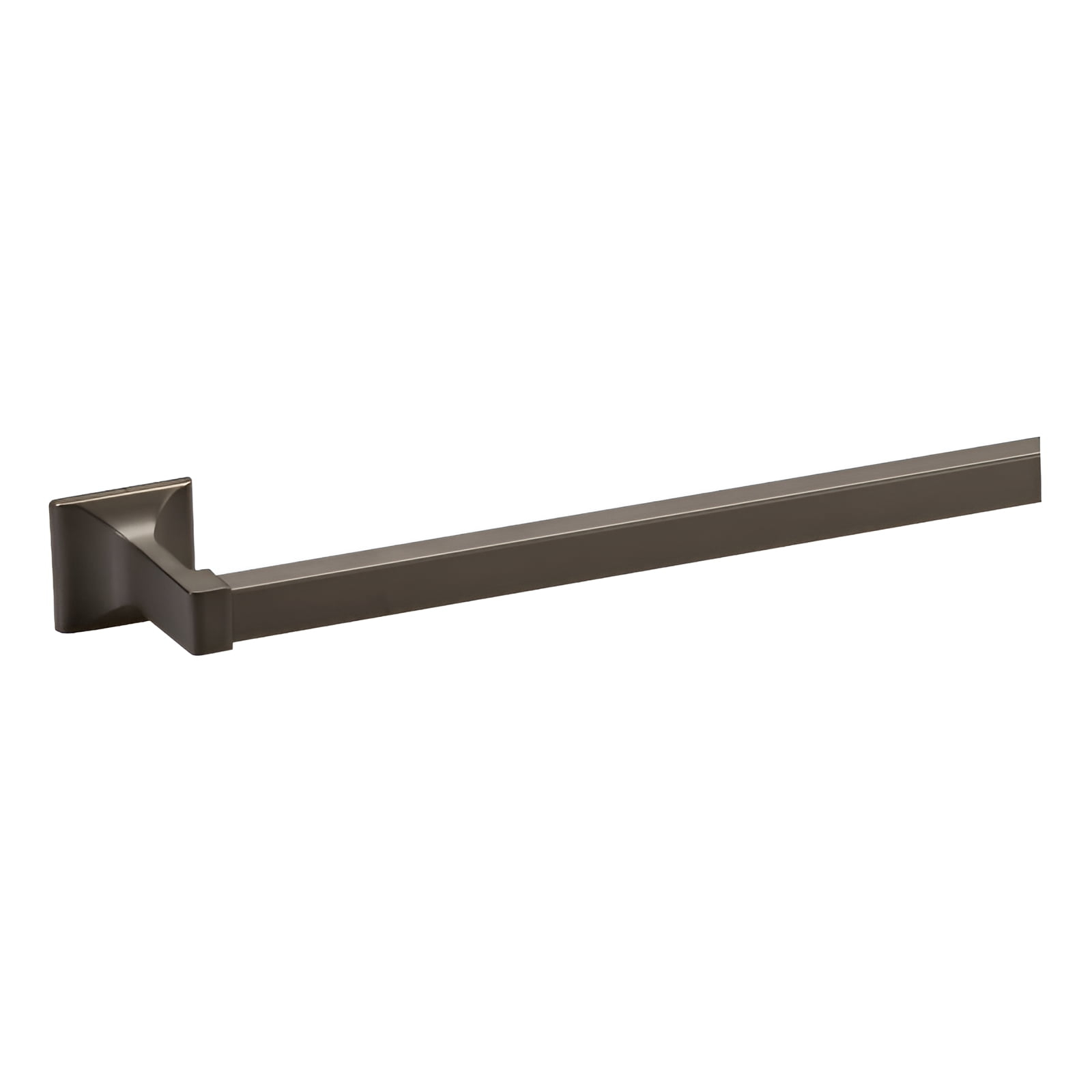 Millbridge 18 in. Towel Bar in Oil Rubbed Bronze