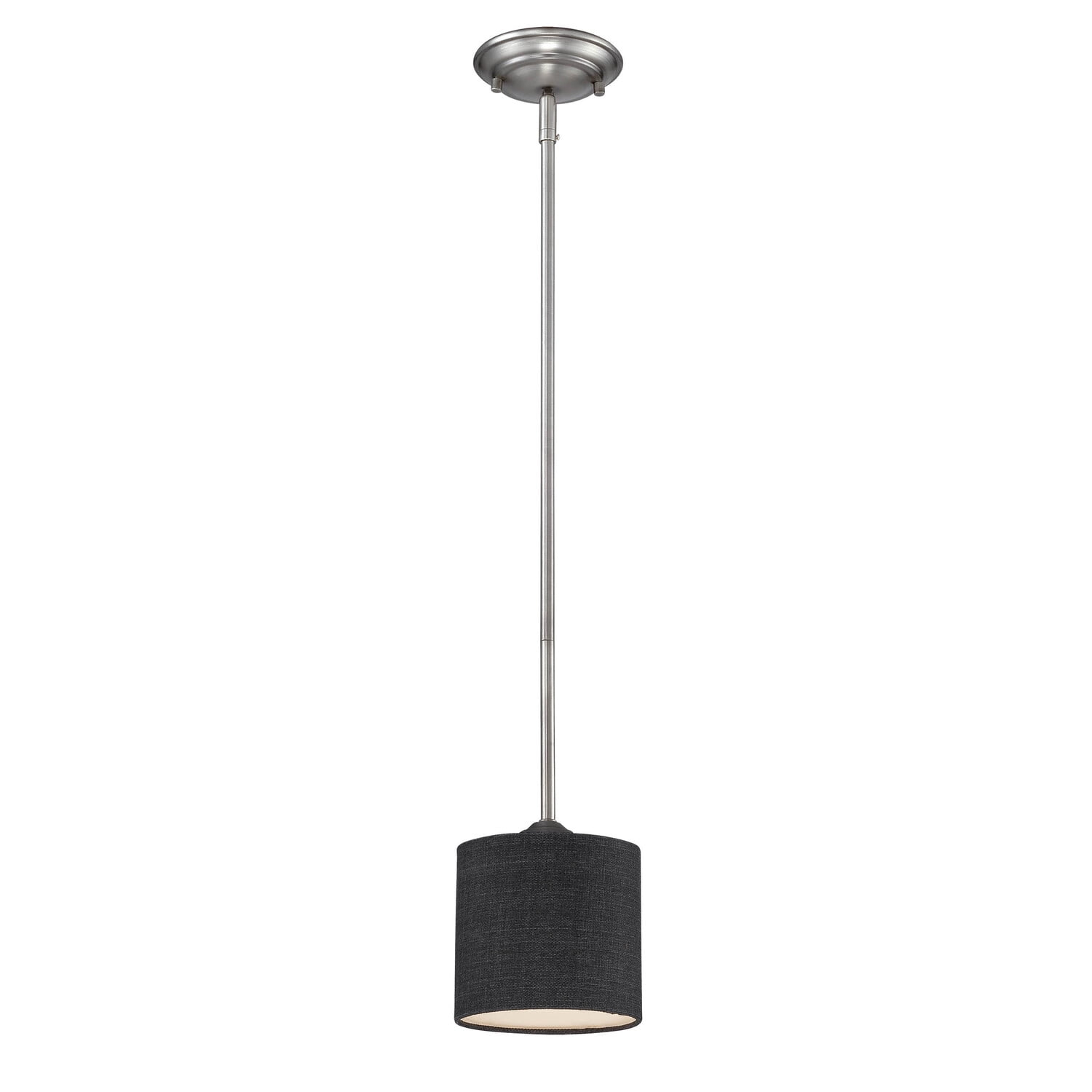 Millennium Lighting 3121 Jackson 1 Light Mini Pendant - Grey