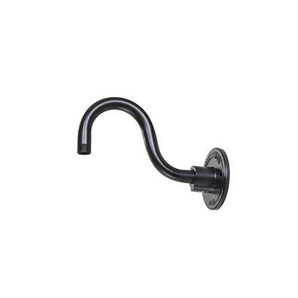 Millennium Lighting - R Series - Goose Neck Shade-6 Inches Tall and 10 Inches
