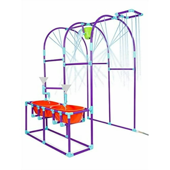 Milliard Water Park Sprinkler Toy